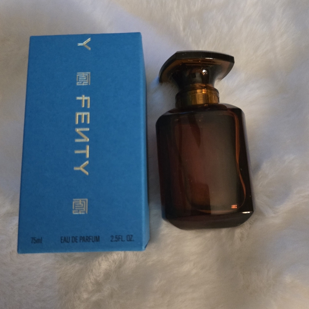 Fenty Beauty Perfume 2.5 oz. Brand New 💎